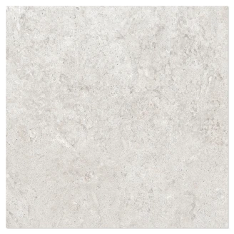 Klinker <strong>Kaleido</strong>  Lysegrå Mat 60x60 cm
