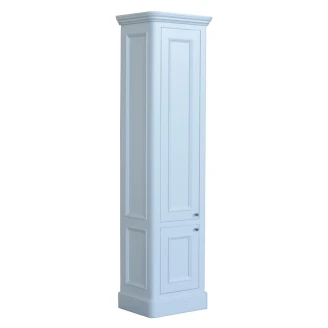 Kenny&Mason Vægskab <strong>Holton</strong>  Hvid Mat 217 cm