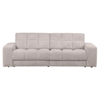 Woood Sofa <strong>Second Date</strong>  Beige