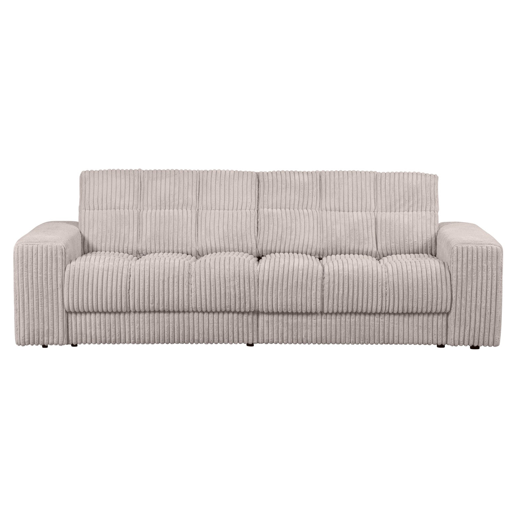 Woood Sofa Second Date Beige