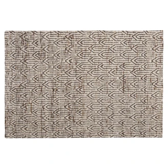 Woood Tæppe <strong>Joslin</strong>  Beige 170x240 cm
