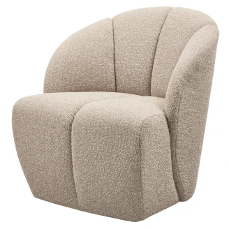 Woood Lænestol <strong>Mojo</strong>  Beige
