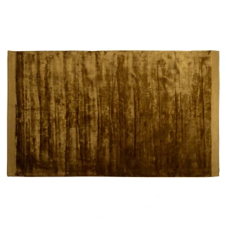 Woood Tæppe <strong>Tammo</strong>  Honninggul 200x300 cm