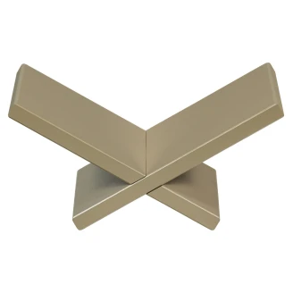 Woood Bogstøtte <strong>Jet</strong>  Beige