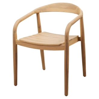 Woood Havestol <strong>Boru</strong>  Træ