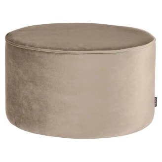 Woood Sittpuff <strong>Sara</strong>  Lav Beige
