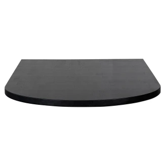 Woood Spisebord <strong>Tablo</strong>  Sort