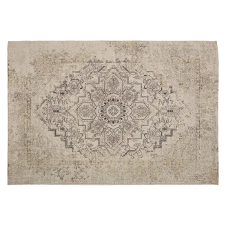 Woood Tæppe <strong>Eric</strong>  Beige 170x240 cm