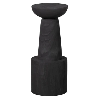 Woood Barstol <strong>Bink</strong>  Sort