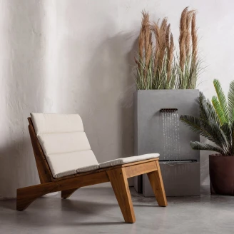 Woood Havestol <strong>Kenai</strong>  Beige