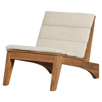 Woood Havestol <strong>Kenai</strong>  Beige