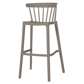 Woood Havestol <strong>Bliss</strong>  Taupe