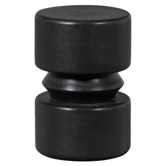 Woood Sidebord <strong>Tuve</strong>  Sort