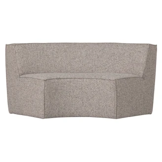 Woood Sofa <strong>Europa</strong>  Sand