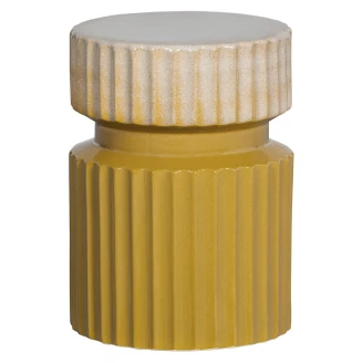 Woood Sidebord <strong>Geer</strong>  Gul