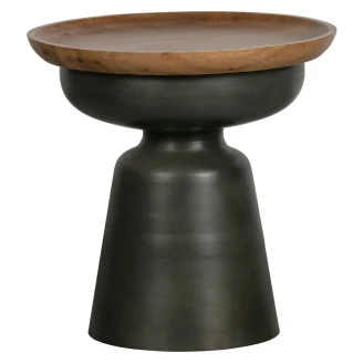 Woood Sidebord <strong>Dana</strong>  Sort