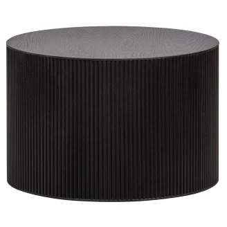 Woood Sidebord <strong>Sanne</strong>  Sort