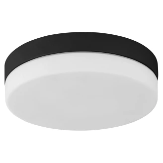 Loftlampe <strong>Sorra</strong>  Sort Mat
