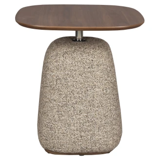 Dutchbone Sidebord <strong>Shelly</strong>  Kanel
