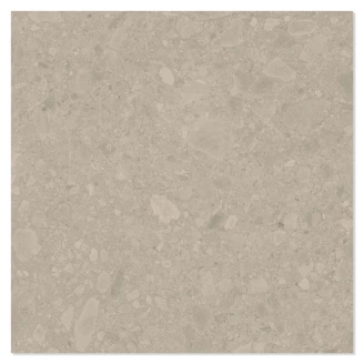 Klinker <strong>Ceppo di gre</strong>  Beige Mat 60x60 cm