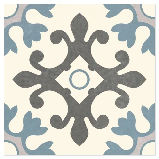 Dune Klinker <strong>Saudade</strong>  Porto Mat 20x20 cm