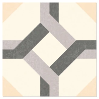 Dune Klinker <strong>Saudade</strong>  Viana Mat 20x20 cm
