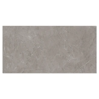 Marmor Klinker <strong>Soapstone Lux</strong>  Grå Poleret 60x120 cm