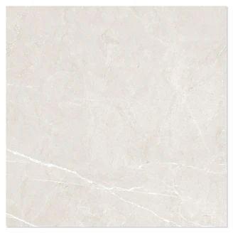 Marmor Klinker <strong>Soapstone Lux</strong>  Hvid Poleret 60x60 cm