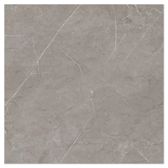 Marmor Klinker <strong>Soapstone Lux</strong>  Grå Poleret 60x60 cm