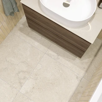Klinker <strong>Portlith</strong>  Beige Mat 60x60 cm