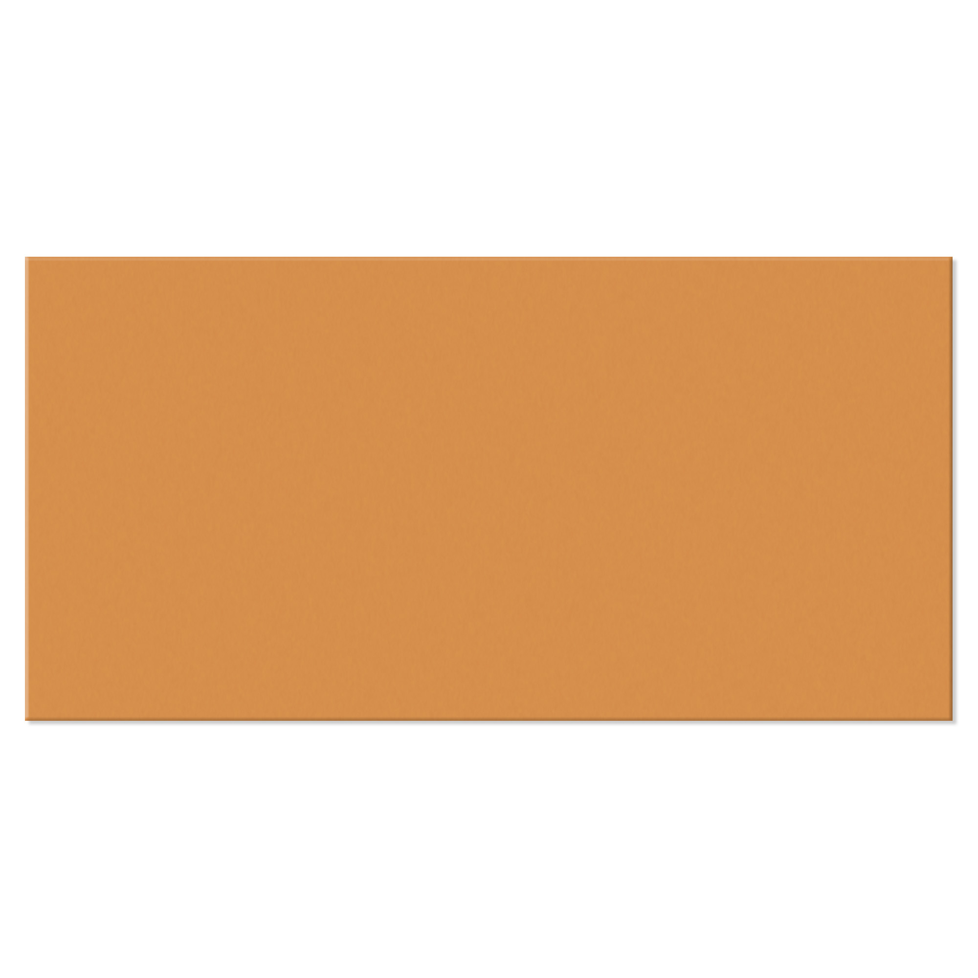 Klinker Sekel Orange Mat 10x20 cm
