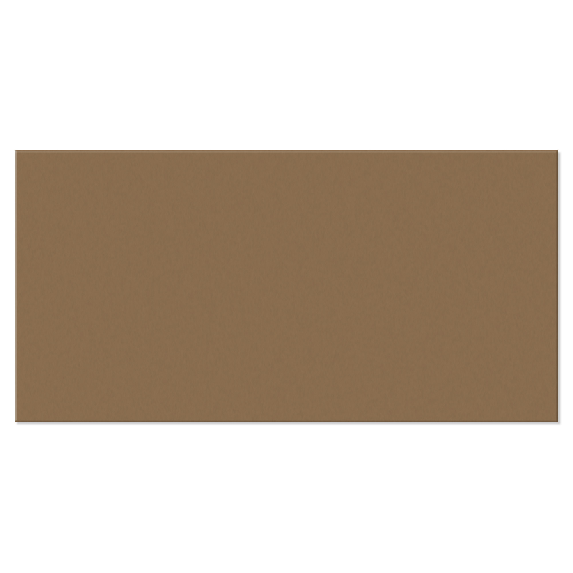 Klinker Sekel Brun Mat 10x20 cm