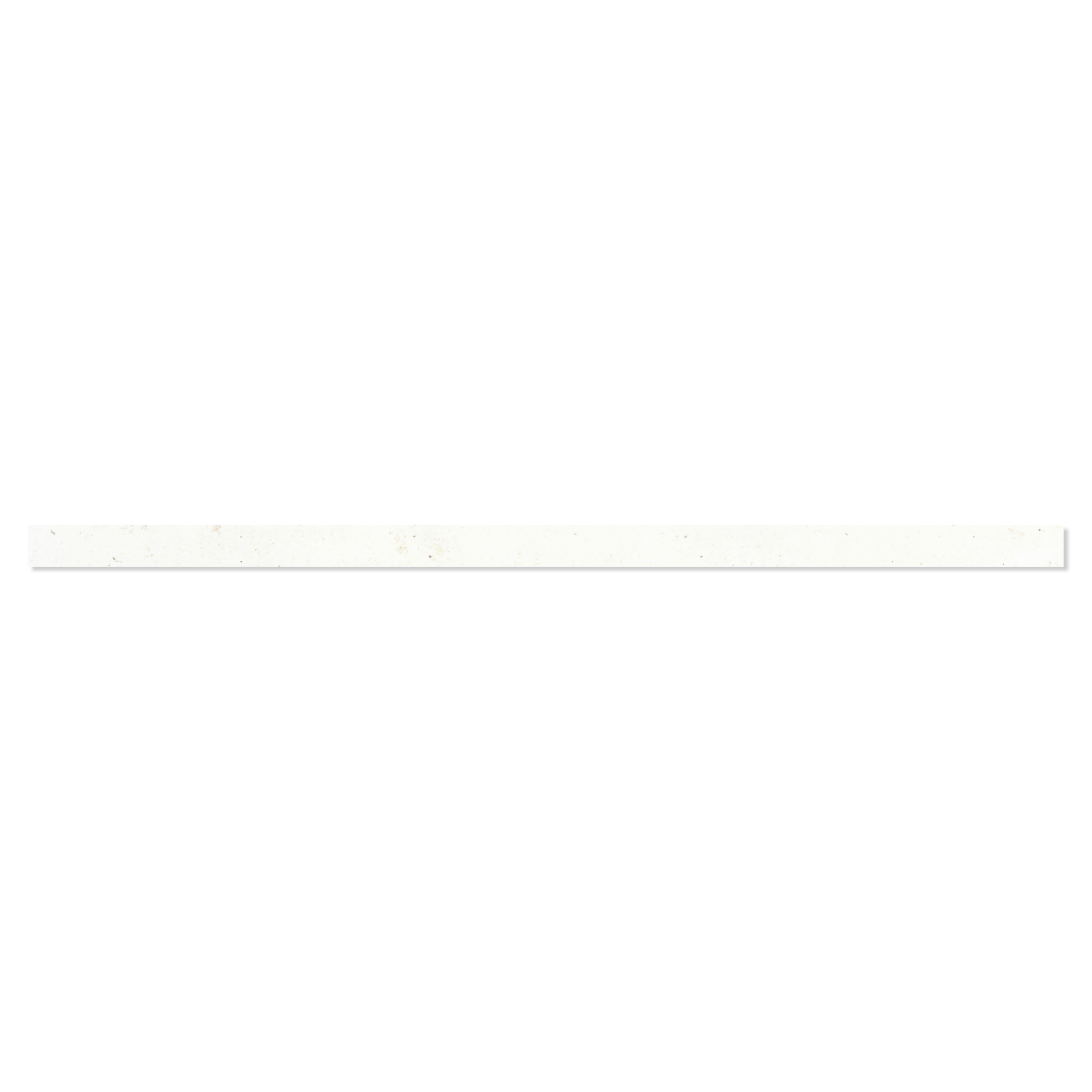 Dekor Vægflise Toshi Shell Blank 1x30 cm