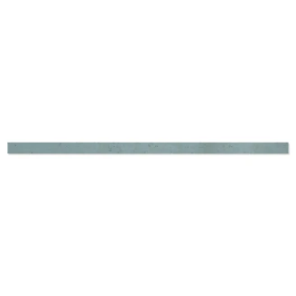 Dekor Vægflise <strong>Toshi</strong>  Eukalyptus Blank 1x30 cm