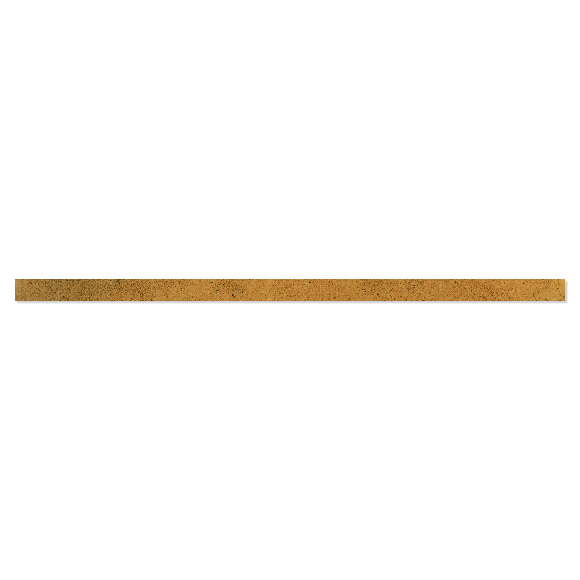Dekor Vægflise Toshi Okker Blank 1x30 cm