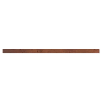 Dekor Vægflise <strong>Yumi</strong>  Cotto Blank 1x30 cm