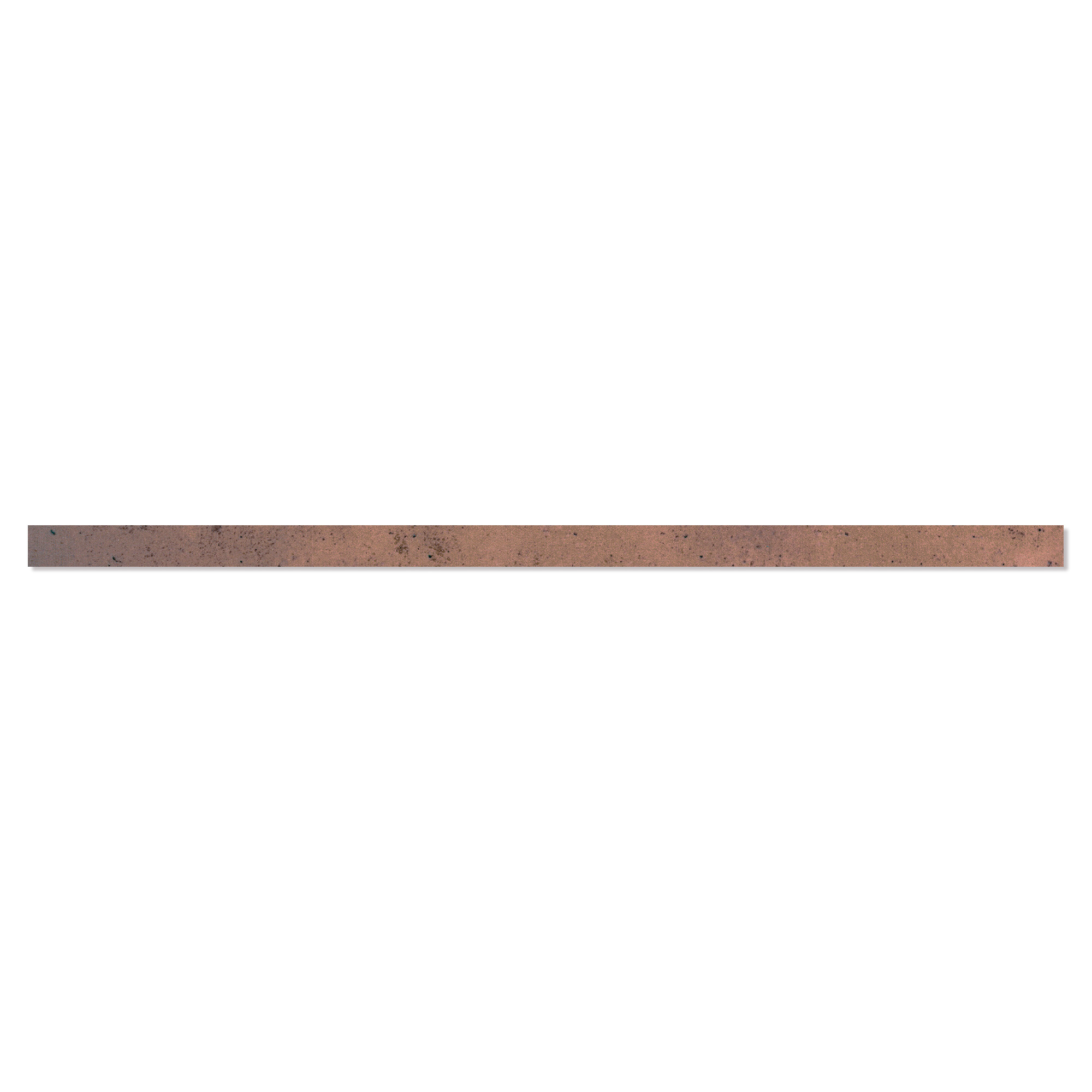 Dekor Vægflise Yumi Naturlig Blank 1x30 cm