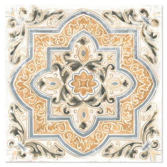 Udendørs Klinker <strong>Aveiro</strong>  Arabisch Mat 61x61 cm Tykkelse 20 mm