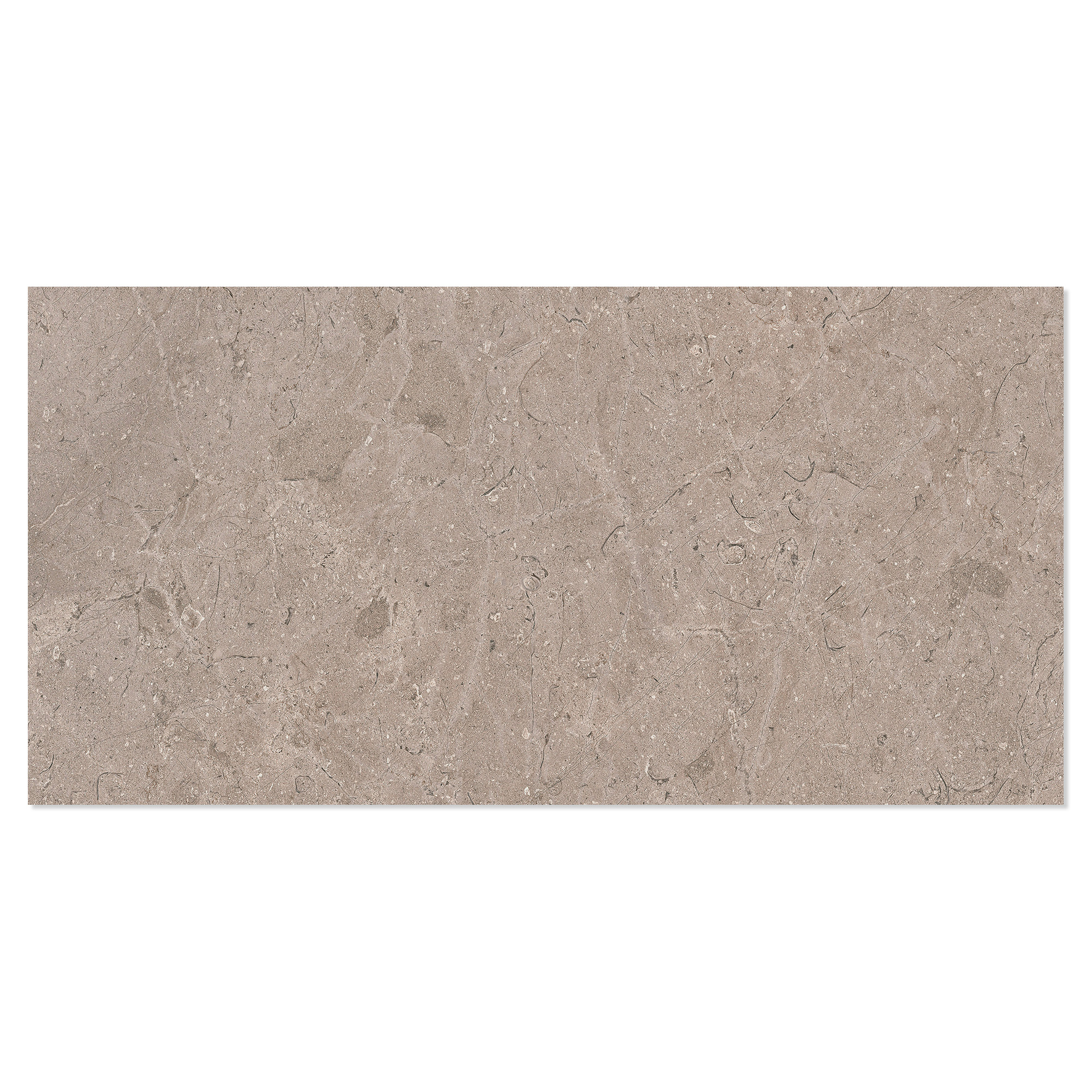 Klinker Estate Brun Mat 60x120 cm