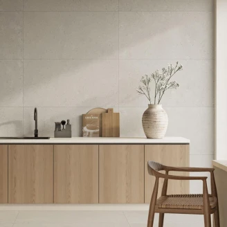 Klinker <strong>Caldera</strong>  Beige Mat 60x120 cm