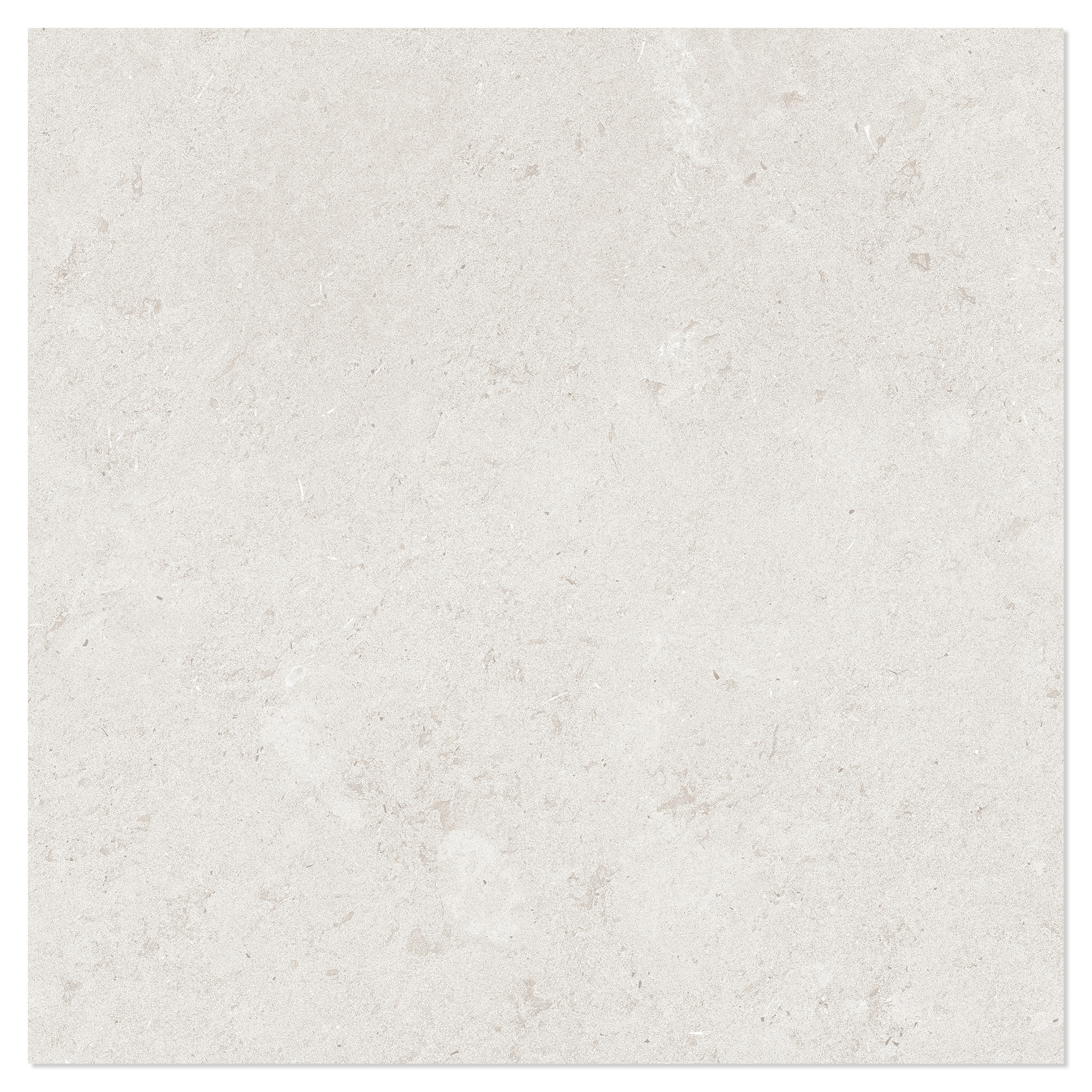 Klinker Caldera Hvid Mat 90x90 cm