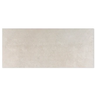 Klinker <strong>Caldera</strong>  Lys Beige Mat 120x280 cm