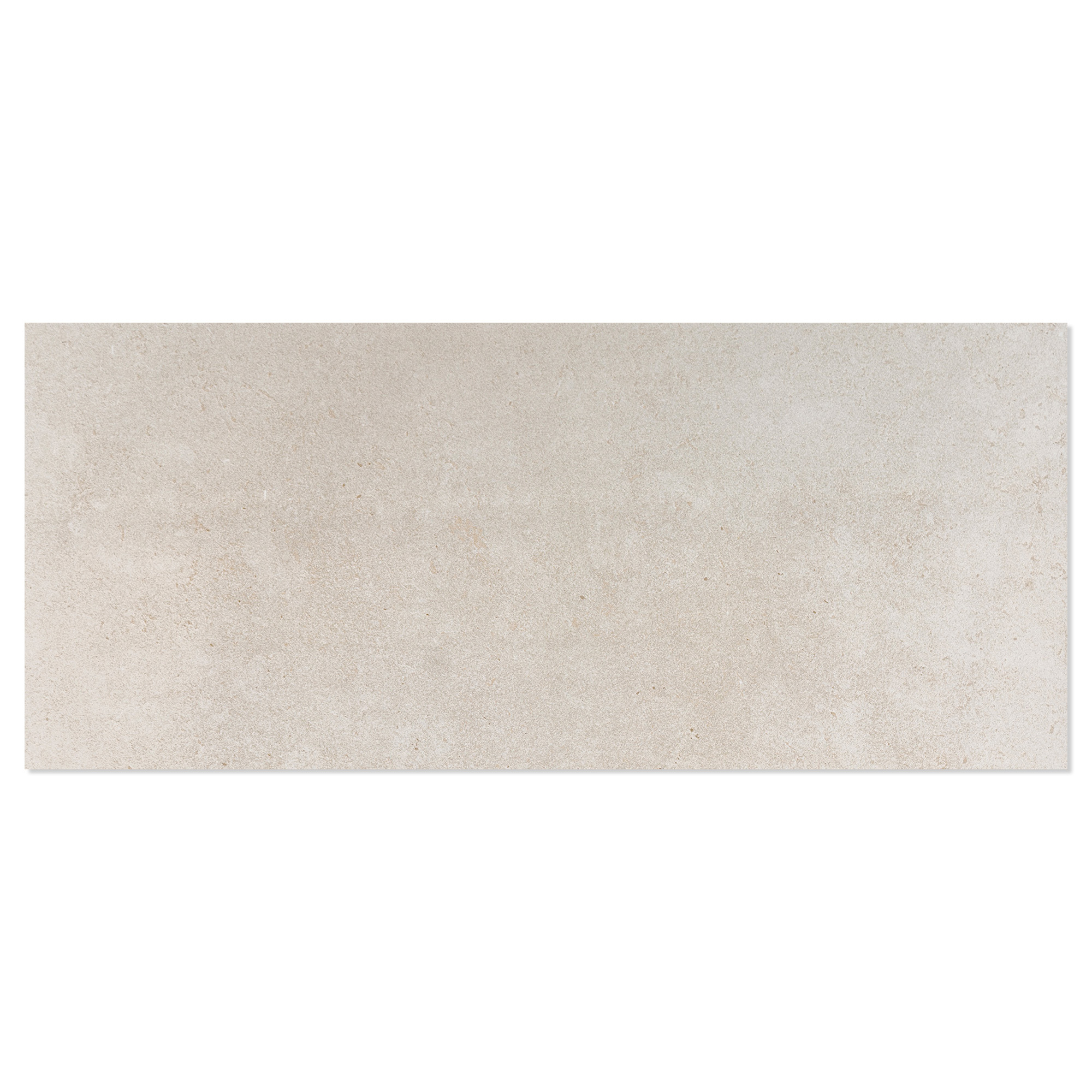 Klinker Caldera Lys Beige Mat 120x280 cm
