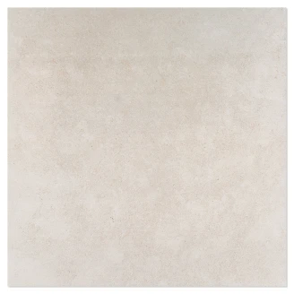 Klinker <strong>Caldera</strong>  Lys Beige Mat 160x160 cm