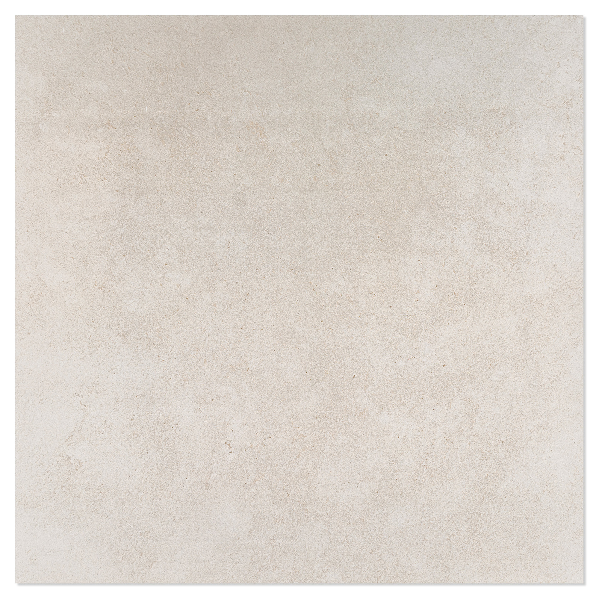 Klinker Caldera Lys Beige Mat 160x160 cm