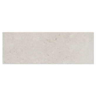 Vægflise <strong>Caldera</strong>  Lys Beige Mat 30x90 cm