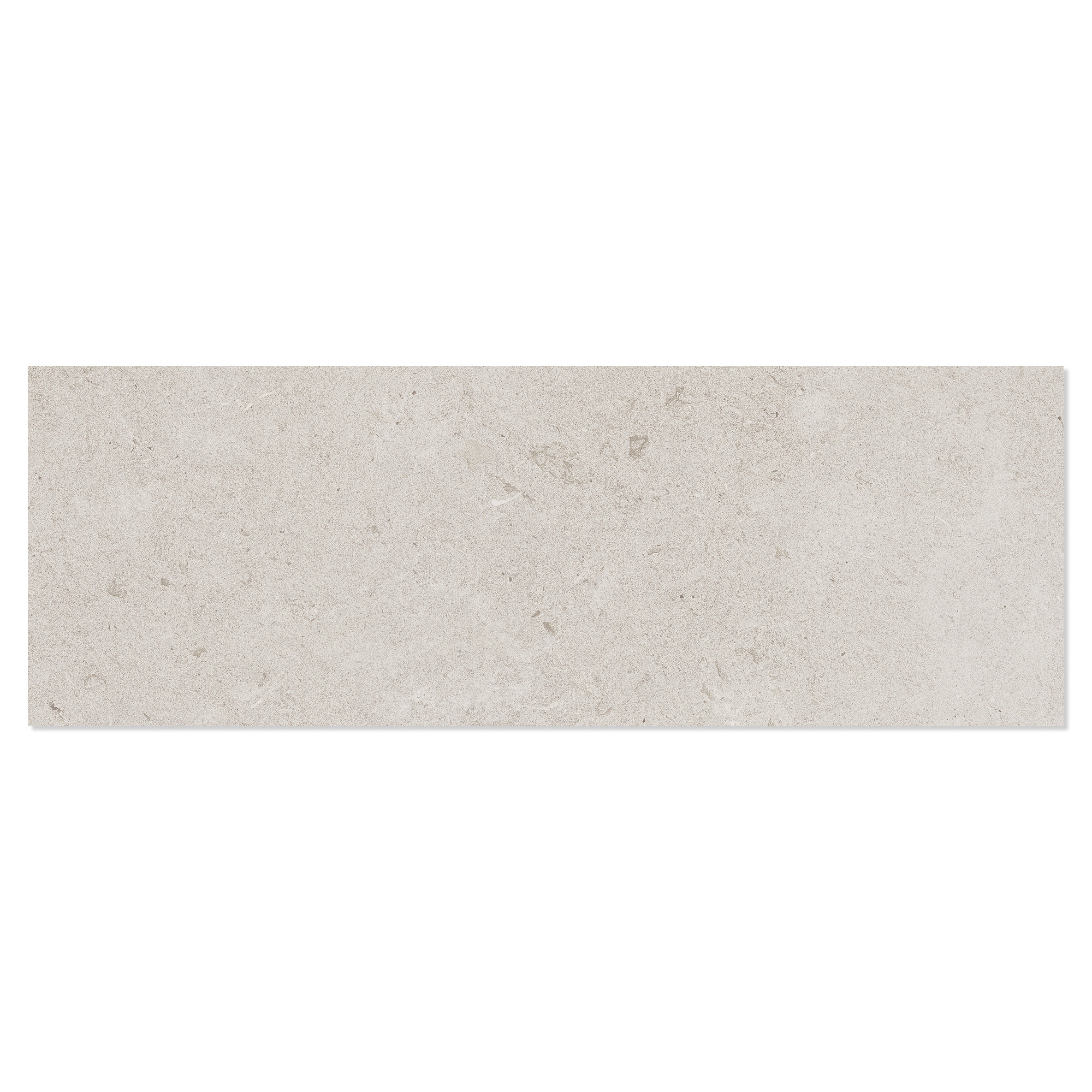 Vægflise Caldera Lys Beige Mat 30x90 cm