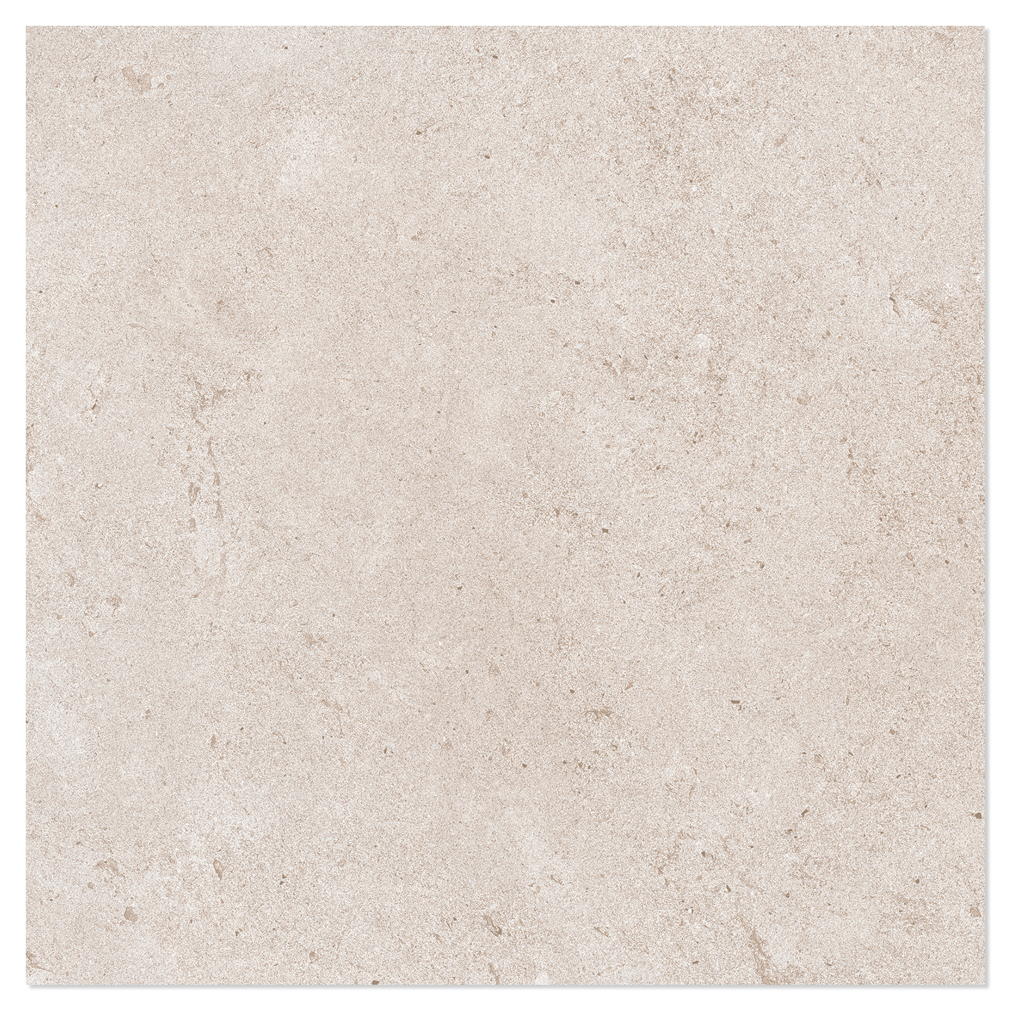 Klinker Caldera Lys Beige Mat 60x60 cm