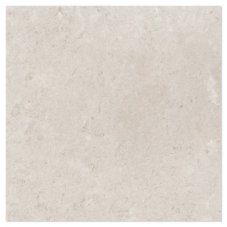 Udendørs Klinker <strong>Caldera</strong>  Lys Beige Mat 90x90 Tykkelse 20 mm