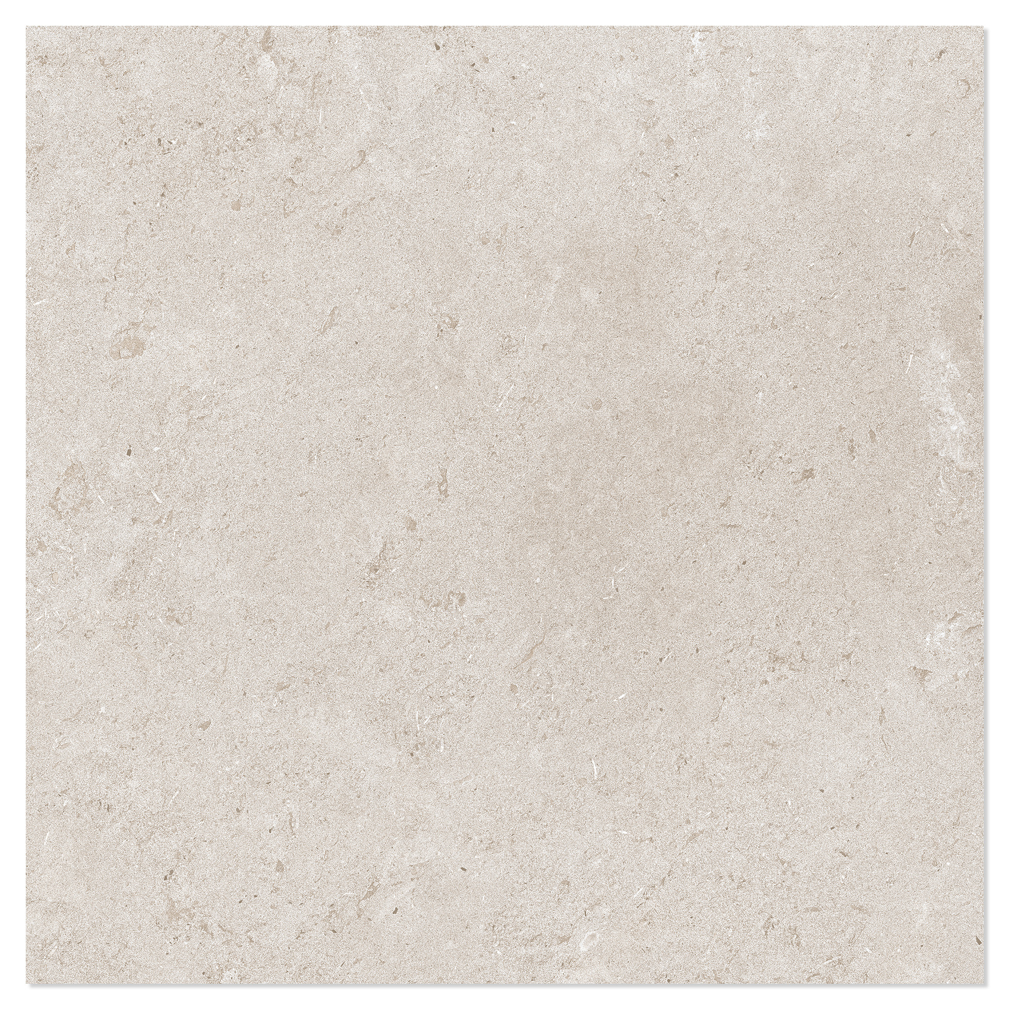 Udendørs Klinker Caldera Lys Beige Mat 90x90 Tykkelse 20 mm